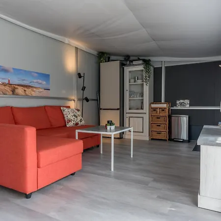 Glamping Luxe Caravan Camping *