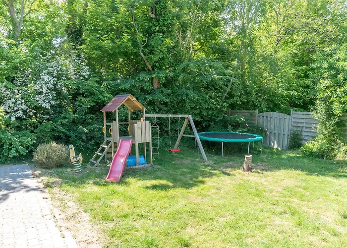 Glamping Luxe Caravan