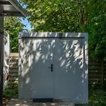 Glamping Luxe Caravan