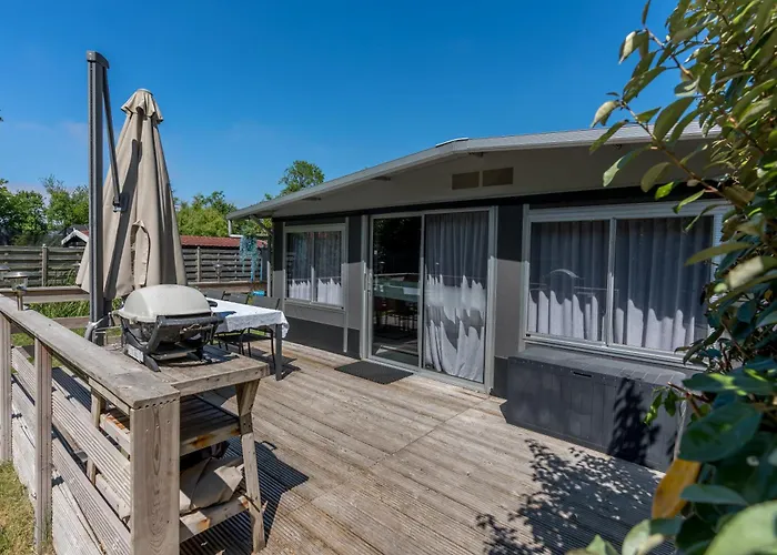 营地 Glamping Luxe Caravan