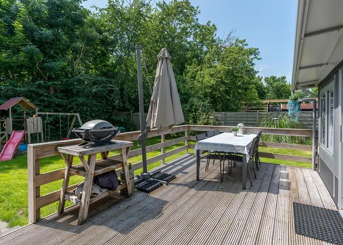 营地 Glamping Luxe Caravan